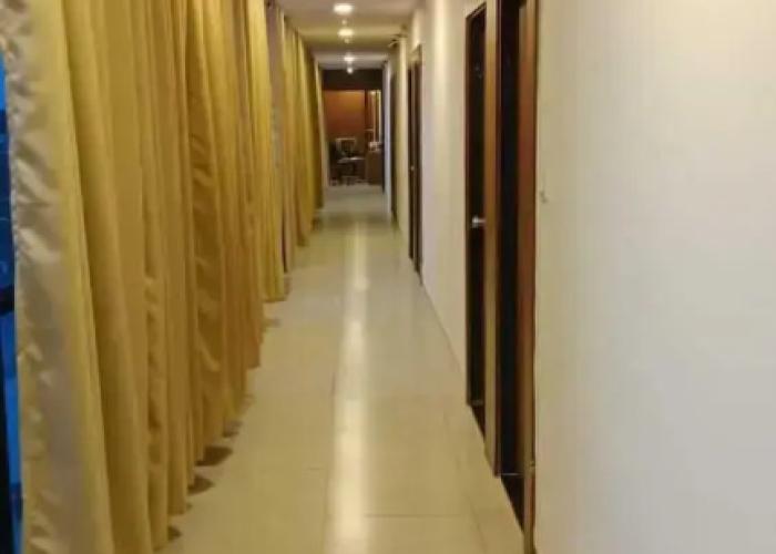 Hotel Mahnsh Palace