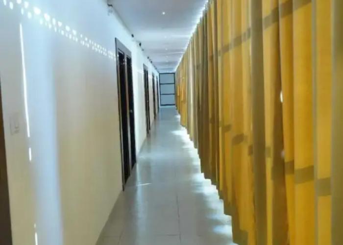 Hotel Mahnsh Palace