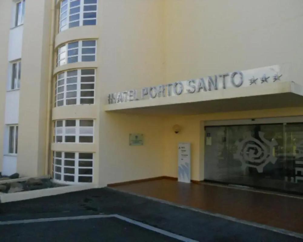 INATEL Porto Santo Hotel