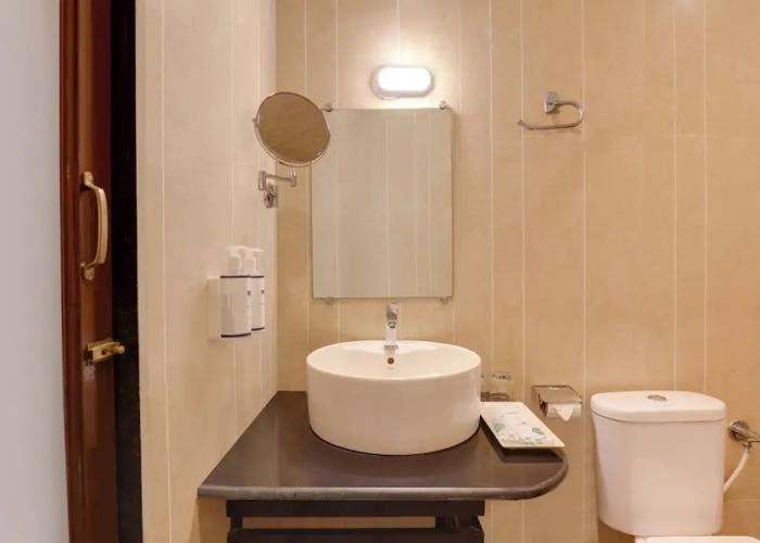 Keys Lite by Lemon Tree Hotels, Sylvan, Dapoli