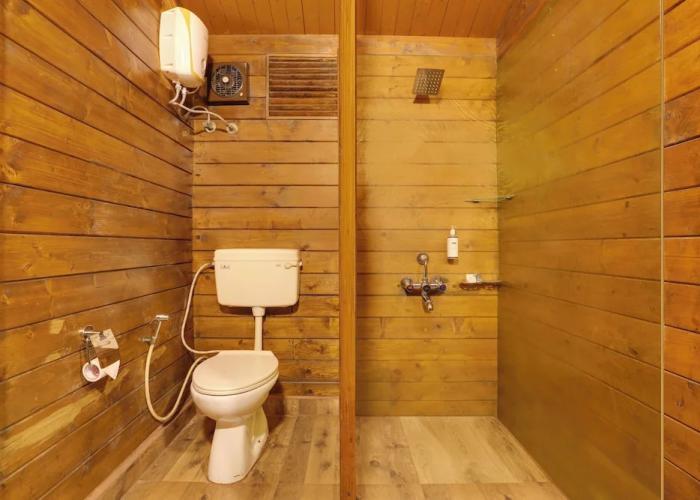 Keys Lite by Lemon Tree Hotels, Sylvan, Dapoli