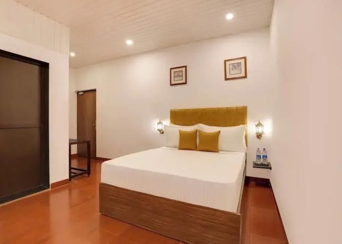 Keys Lite by Lemon Tree Hotels, Sylvan, Dapoli