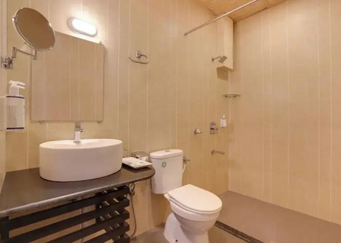 Keys Lite by Lemon Tree Hotels, Sylvan, Dapoli