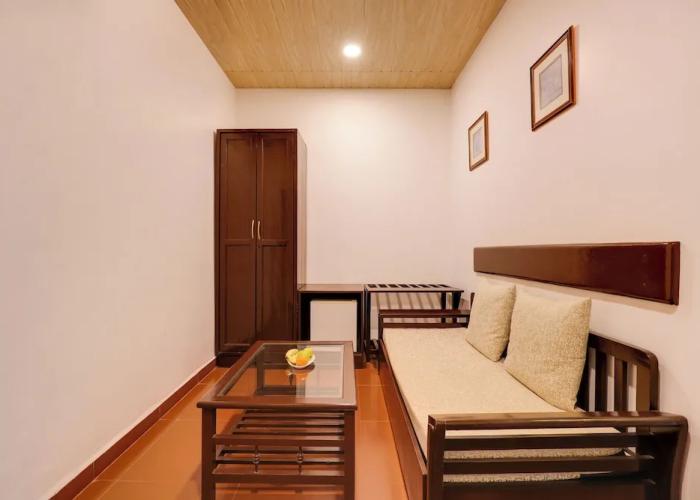 Keys Lite by Lemon Tree Hotels, Sylvan, Dapoli