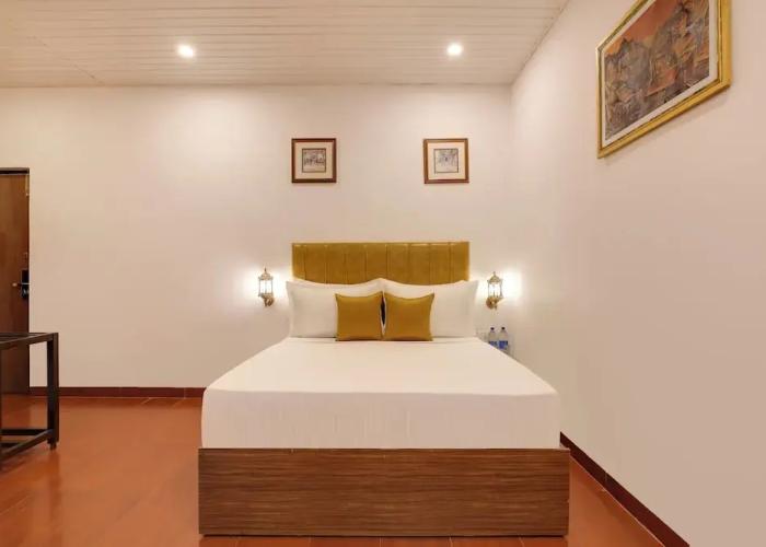 Keys Lite by Lemon Tree Hotels, Sylvan, Dapoli