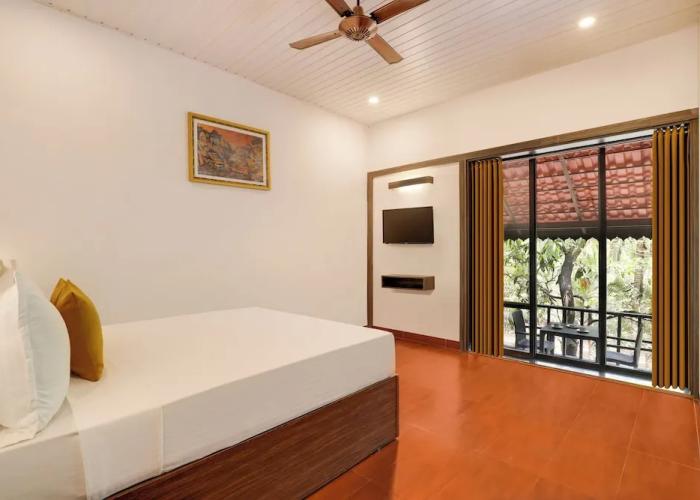 Keys Lite by Lemon Tree Hotels, Sylvan, Dapoli