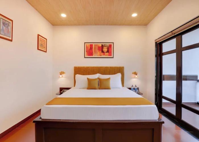 Keys Lite by Lemon Tree Hotels, Sylvan, Dapoli