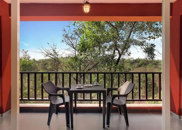 Keys Lite by Lemon Tree Hotels, Sylvan, Dapoli