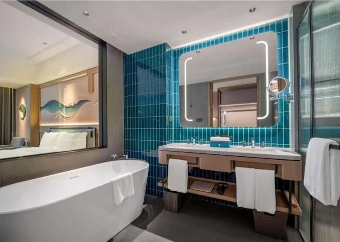 Joyview Heilongtan Resort