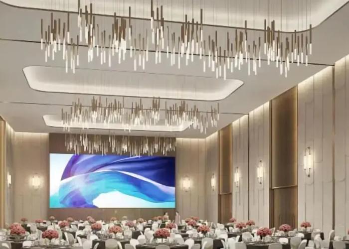 Joyview Heilongtan Resort
