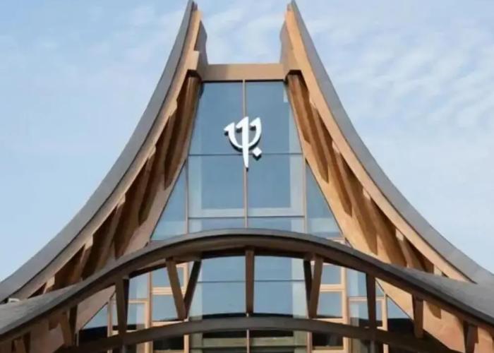 Joyview Heilongtan Resort