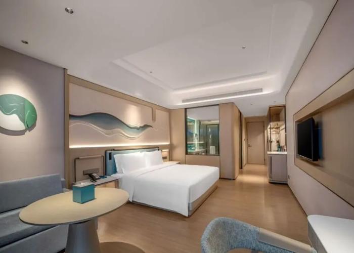 Joyview Heilongtan Resort
