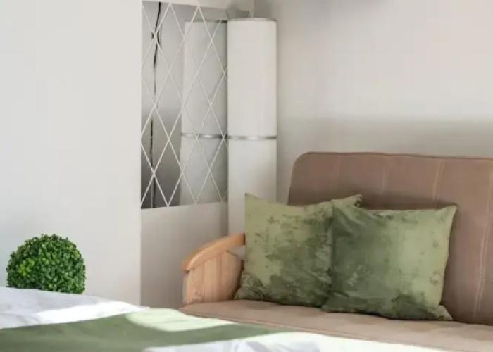 Przytulny apartament KOLEJOVA 13