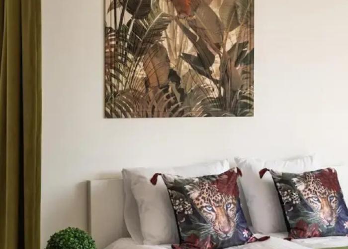 Przytulny apartament KOLEJOVA 13