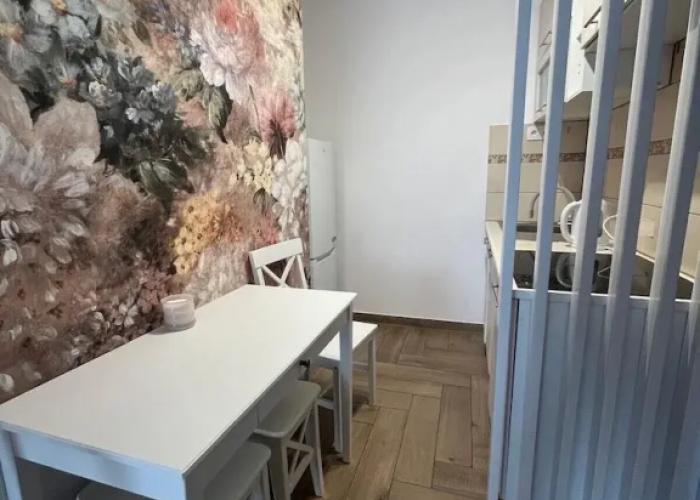 Apartament KOLEJOVA 20 z sypialnią