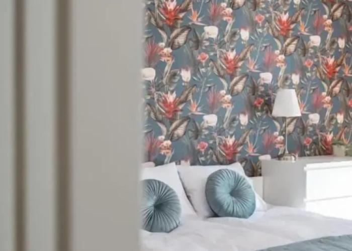 Przytulny apartament KOLEJOVA 12
