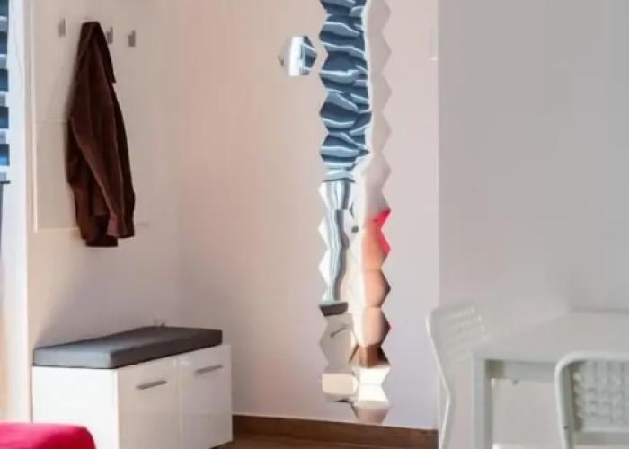 Przytulny apartament KOLEJOVA 12