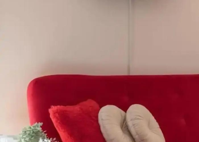 Przytulny apartament KOLEJOVA 12