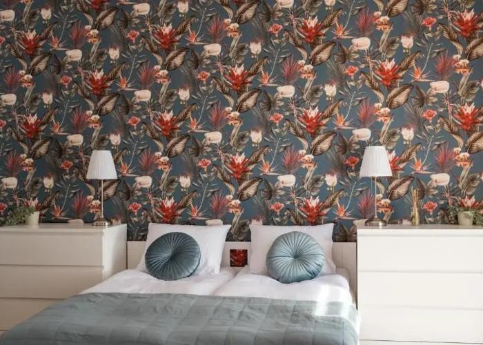 Przytulny apartament KOLEJOVA 12