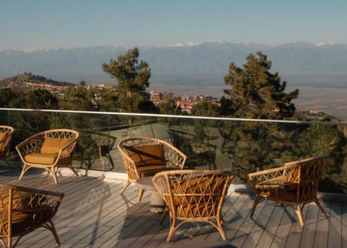 Hotel BODBE