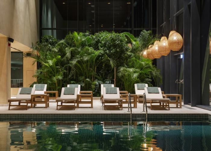 Hotel BODBE