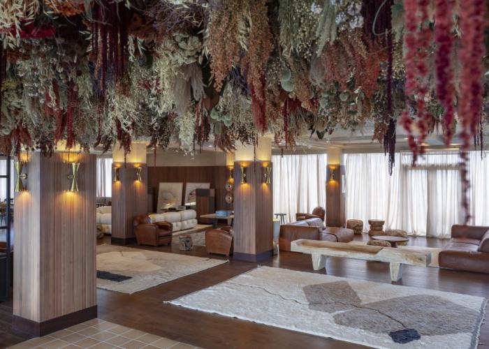 Hotel BODBE