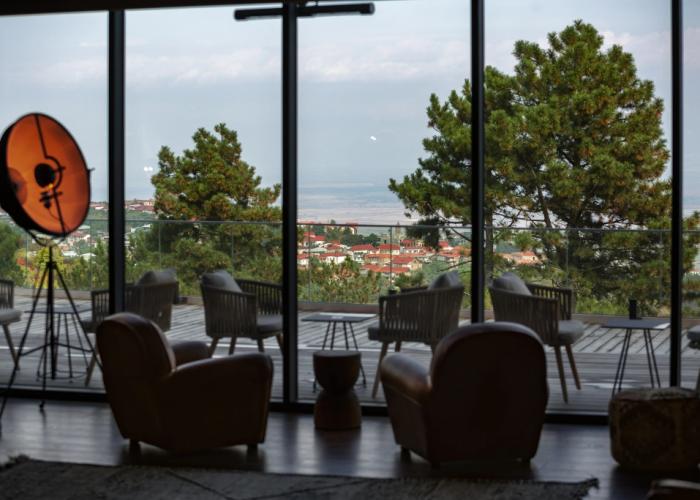 Hotel BODBE