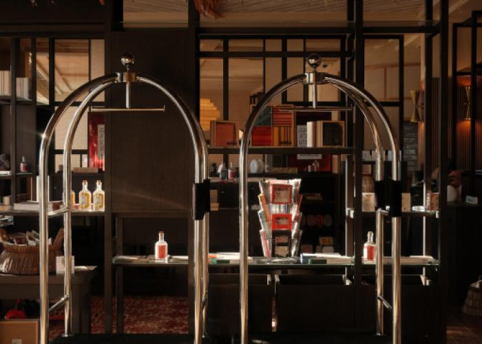 Hotel BODBE