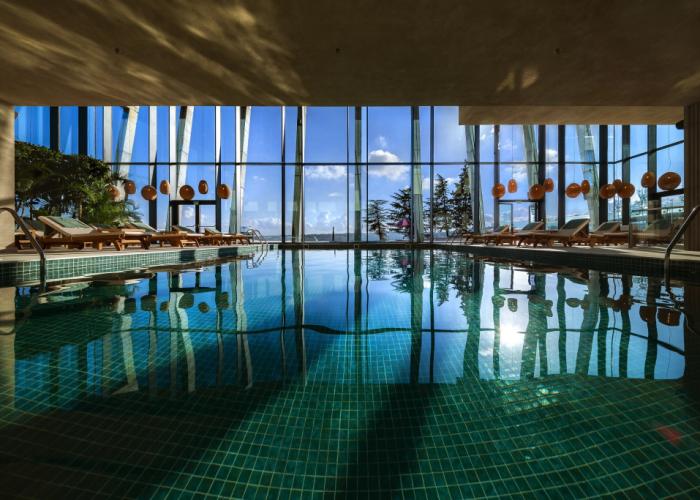 Hotel BODBE