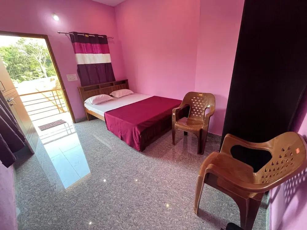 Goutami Prasad Jungle Stay