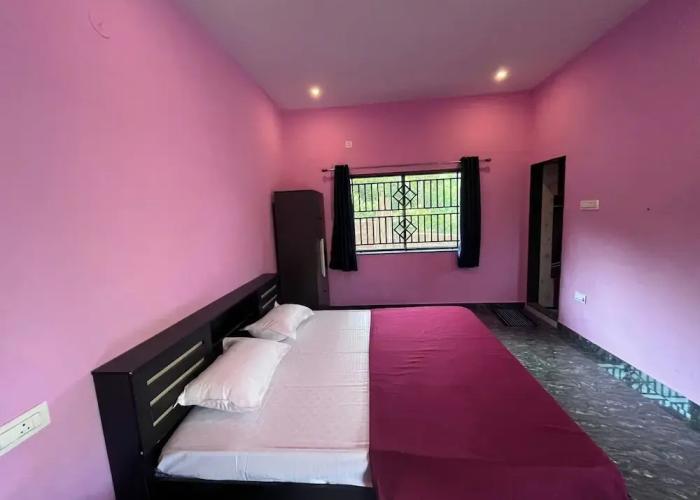 Goutami Prasad Jungle Stay
