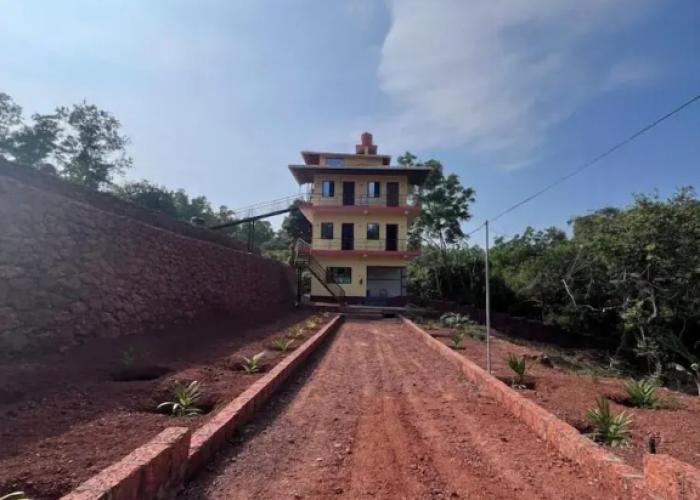Goutami Prasad Jungle Stay