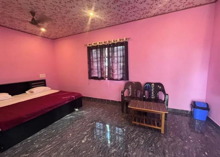 Goutami Prasad Jungle Stay