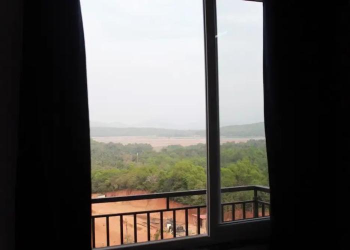 Golden IB'S Gokarna