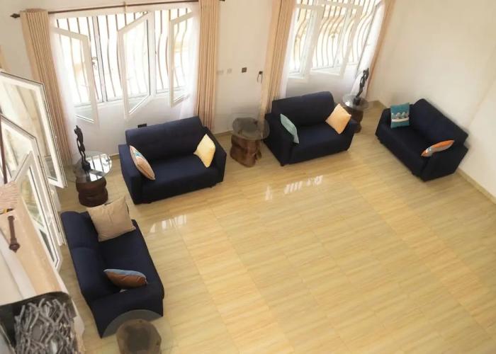 Pito Guest House