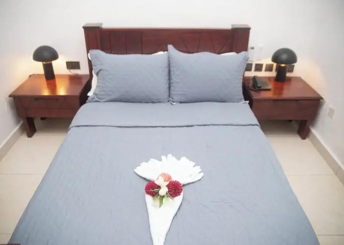 Pito Guest House