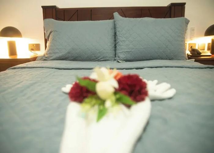 Pito Guest House