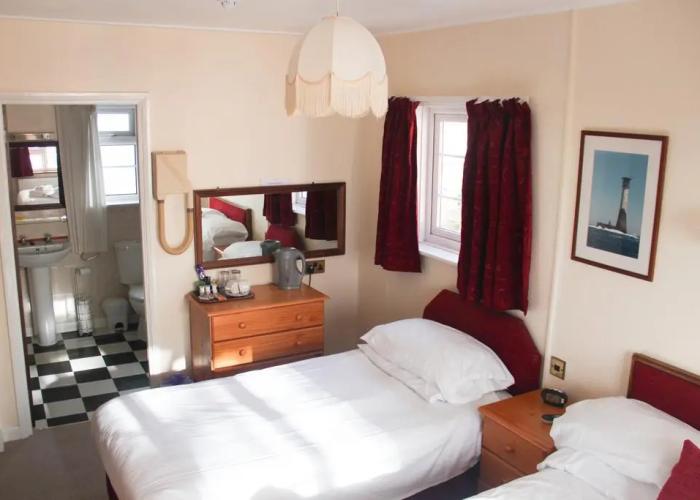 The Yacht Inn