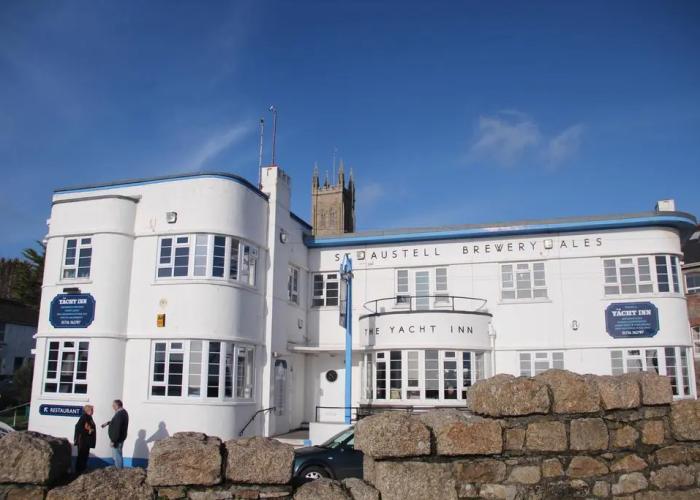 The Yacht Inn