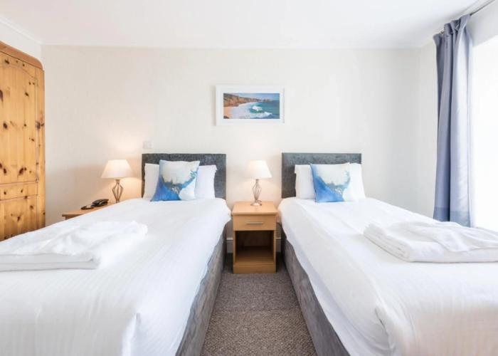 The Land's End Hotel
