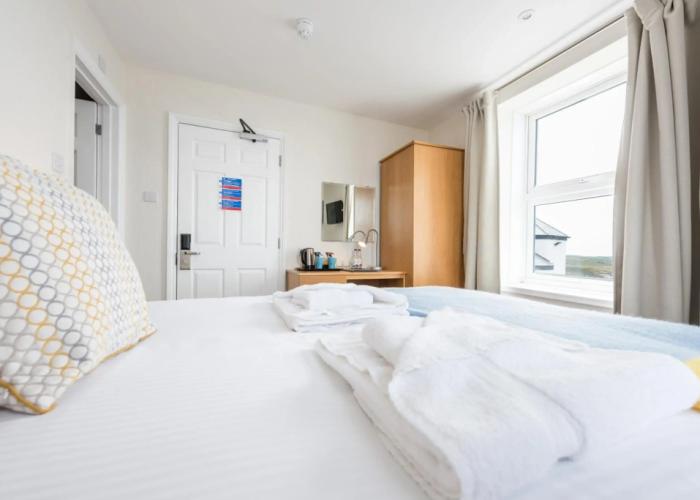 The Land's End Hotel