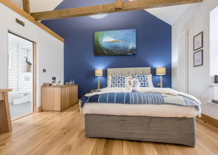 The Land's End Hotel