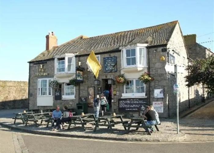 Dolphin Tavern