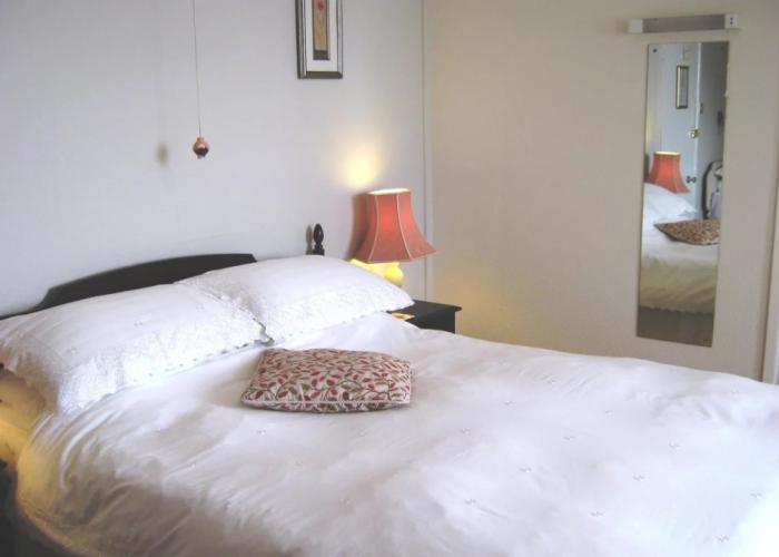 Dunedin Guest House