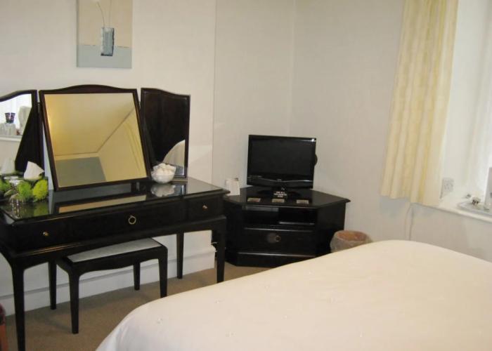 Dunedin Guest House