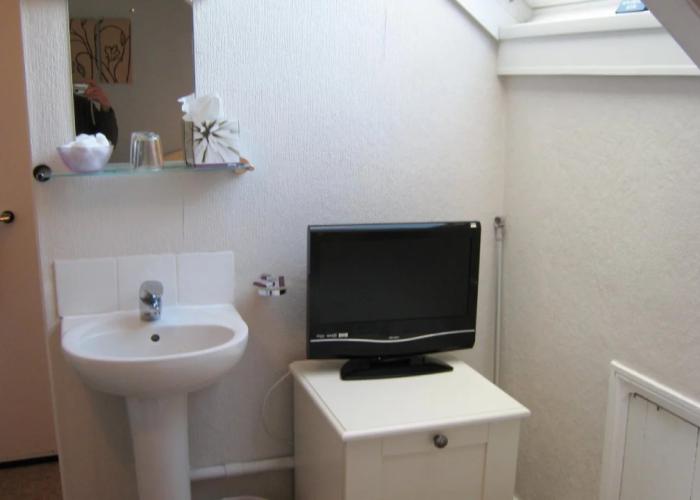 Dunedin Guest House