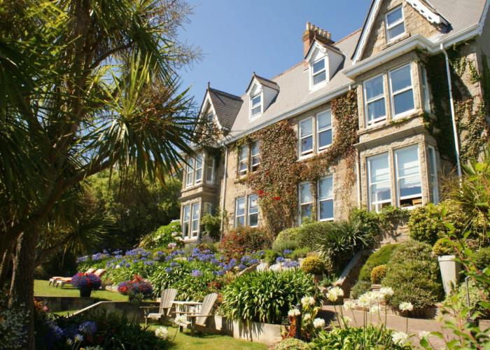 Hotel Penzance