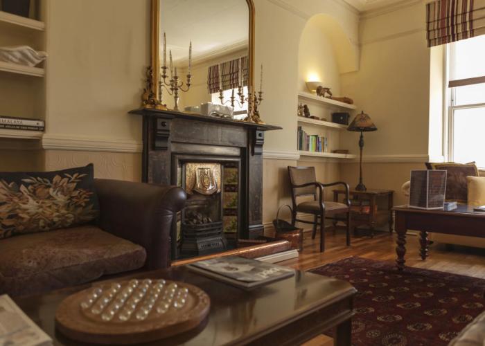 Hotel Penzance