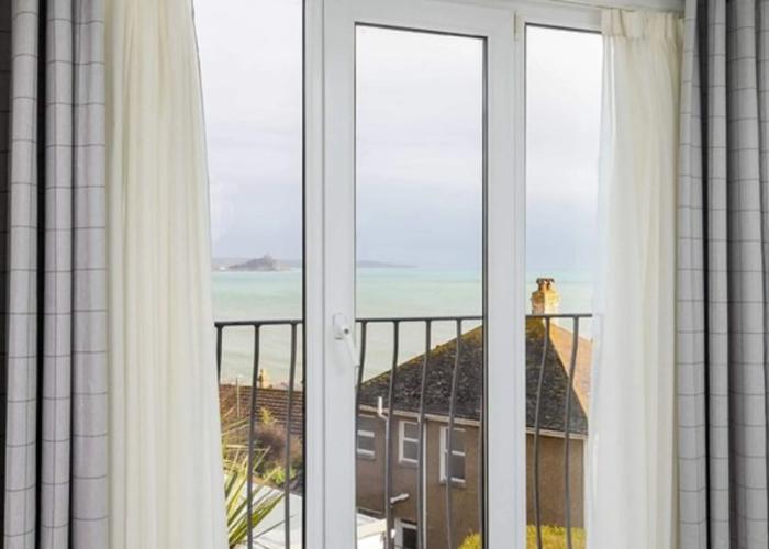 Hotel Penzance