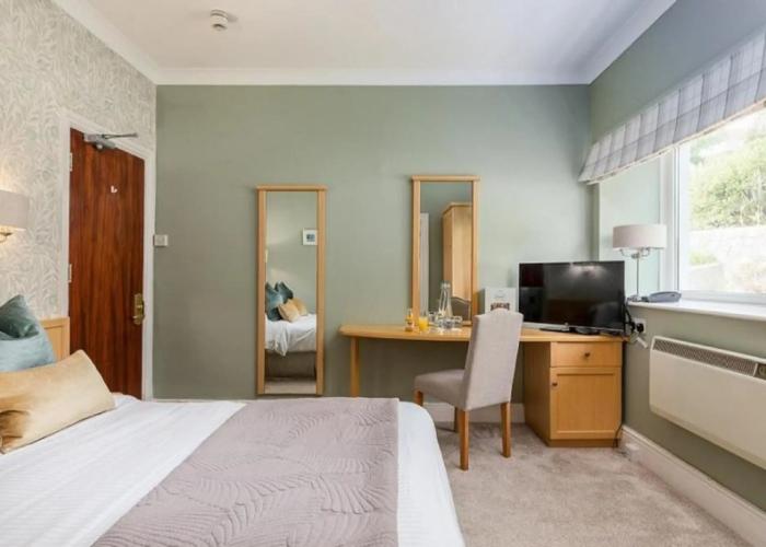 Hotel Penzance